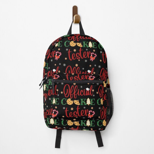 Item preview, Cookie Baking Crew, Official cookie tester designed and sold by Mimo & Co..