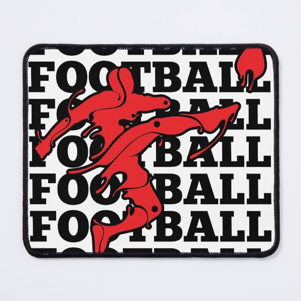 Item preview, American Football Game Day designed and sold by IrisDesign20.