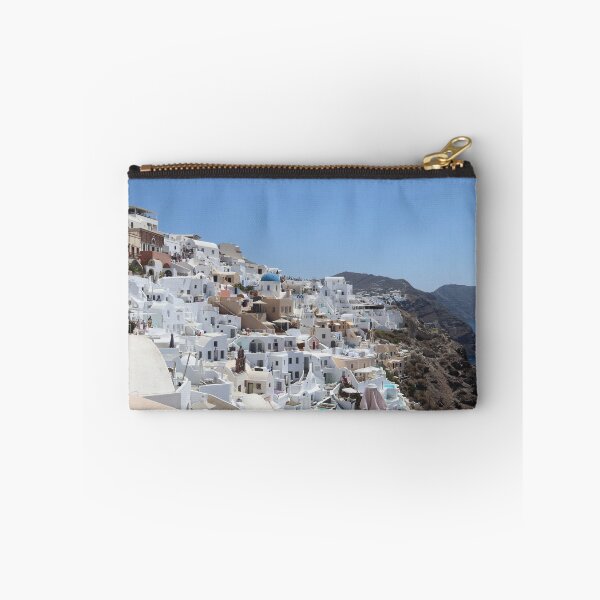 Item preview, Santorini landscape designed and sold by Elena Skvortsova.