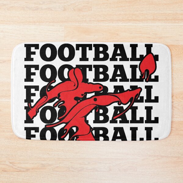 Item preview,  American Football Game Day designed and sold by IrisDesign20.