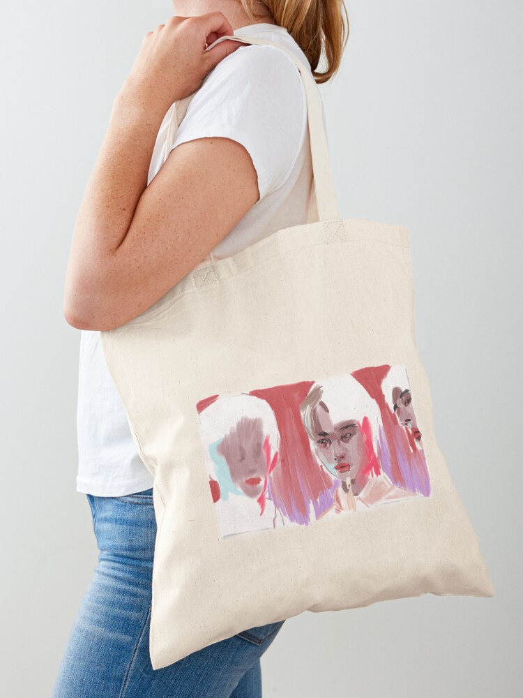 All Day Tote 2.0
