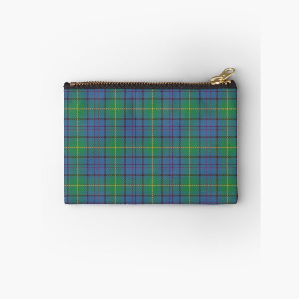 Item preview, County Donegal Irish Tartan designed and sold by DiscoGypsyFish.