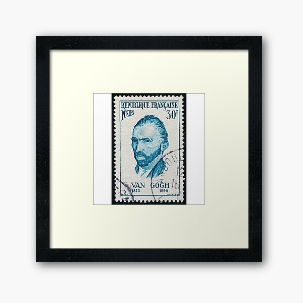 Item preview, Van Gogh designed and sold by ThrowPillows.