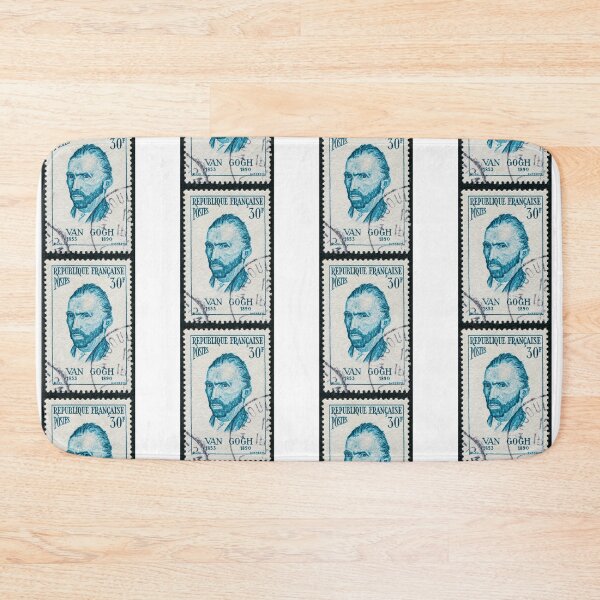 Item preview, van Gogh designed and sold by ThrowPillows.