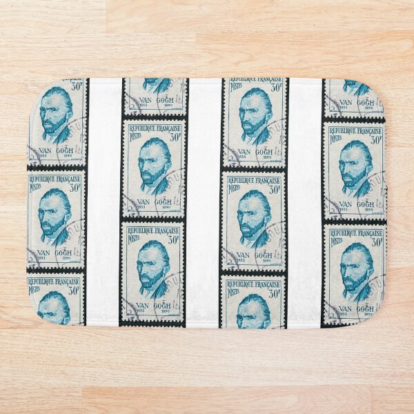 Artikelvorschau, Van Gogh entworfen und verkauft von ThrowPillows.