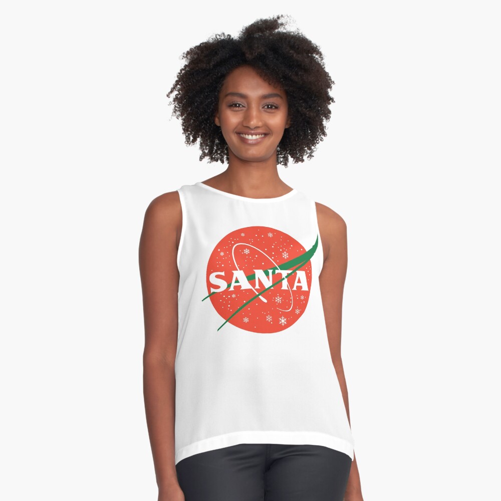 Item preview, Sleeveless Top designed and sold by Aeronautdesign.
