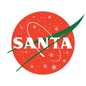 Artwork thumbnail, Santa by Aeronautdesign