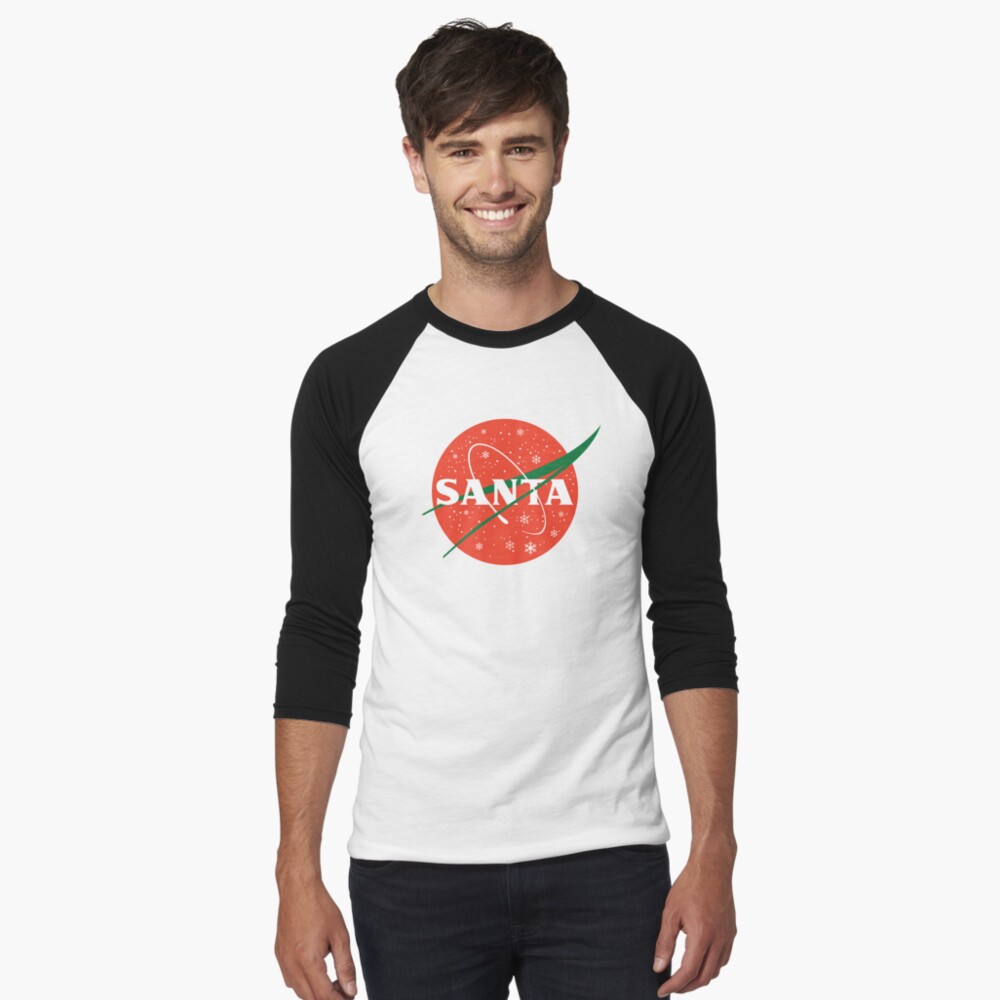 Item preview, Baseball ¾ Sleeve T-Shirt designed and sold by Aeronautdesign.