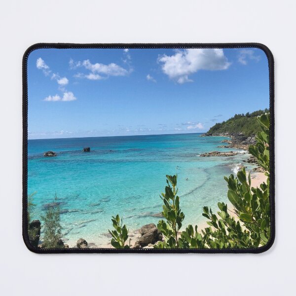 Item preview, Tropical Beach Paradise designed and sold by newburyboutique.