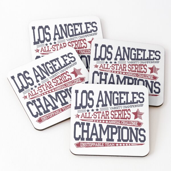 Item preview, Los Angeles varsity championship all star series annual challenge champions unstoppable team designed and sold by yassineddy.