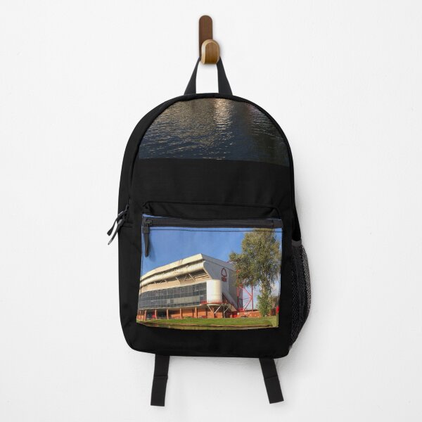 Item preview, City Ground from the Trent designed and sold by HamishArt.