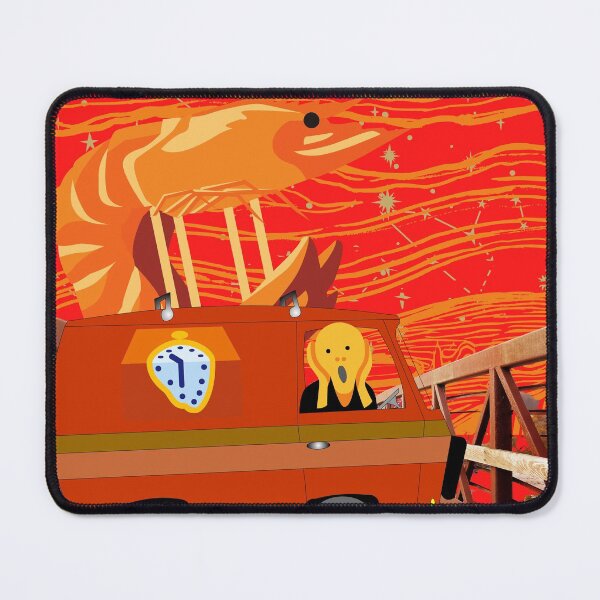Item preview, I scream van designed and sold by Container  of Dreams.