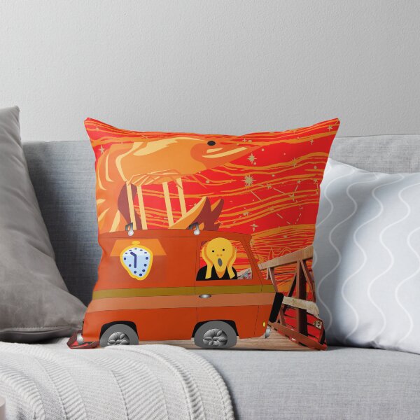 Item preview, I scream van designed and sold by Container  of Dreams.