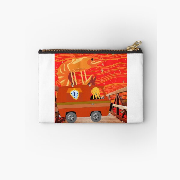 Item preview, I scream van designed and sold by Container  of Dreams.