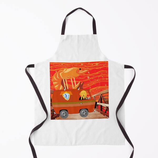 Item preview, I scream van designed and sold by Container  of Dreams.