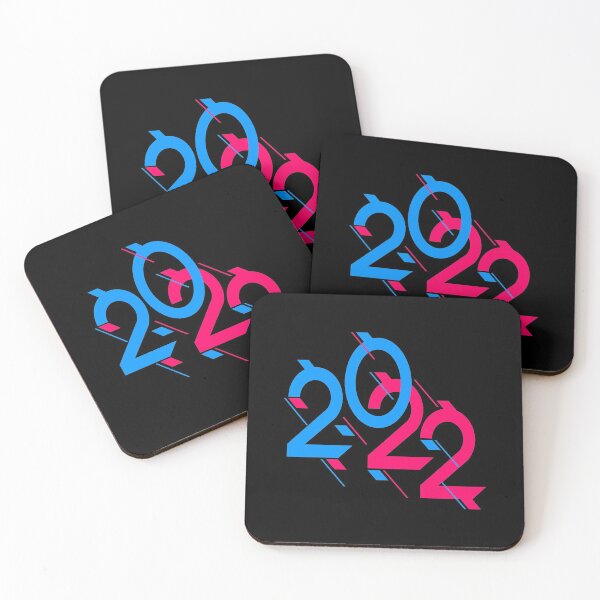 Item preview, 2022 Happy New Year party designed and sold by AEGMEDIA.