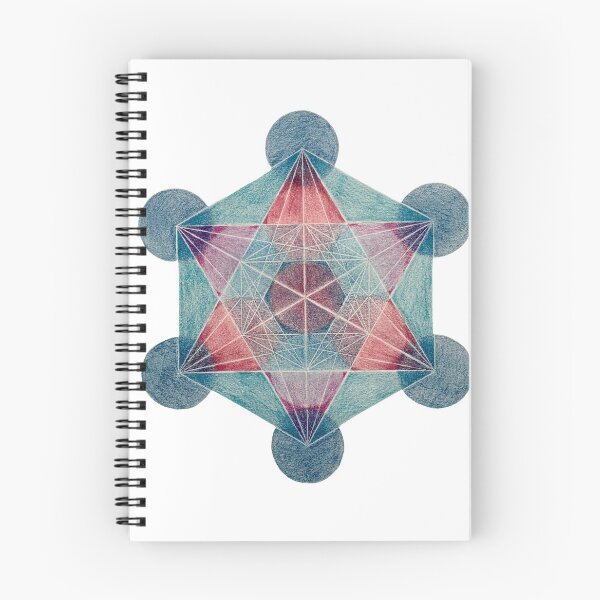 Item preview, Metatrons Cube designed and sold by amira.