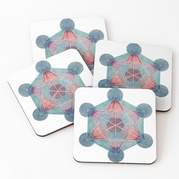 Item preview, Metatrons Cube designed and sold by amira.