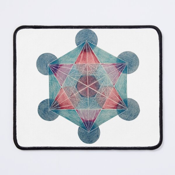 Item preview, Metatrons Cube designed and sold by amira.