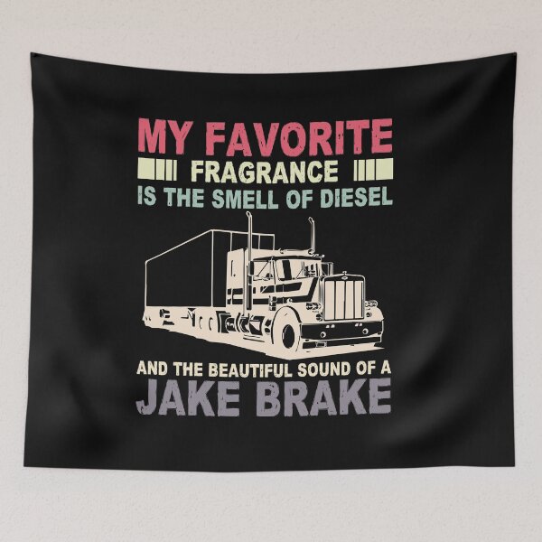Item preview, Funny Trucks Lovers - Truck Drivers - Trucker Saying designed and sold by Theparticular.