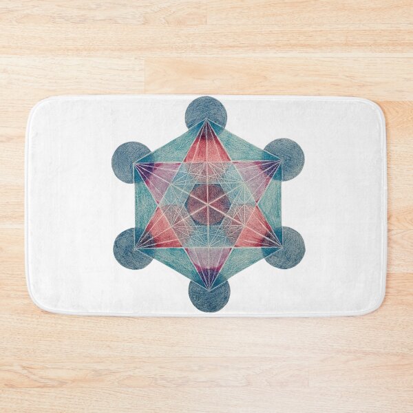 Item preview, Metatrons Cube designed and sold by amira.