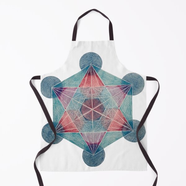 Item preview, Metatrons Cube designed and sold by amira.