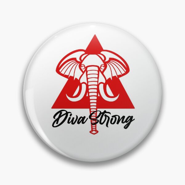 Item preview, DST - diva strong designed and sold by EqualiTEEZ.