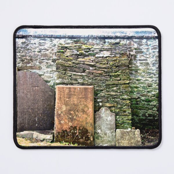 Item preview, Old gravestones, Derry, Northern Ireland designed and sold by Shulie1.