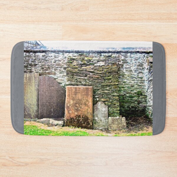 Item preview, Old gravestones, Derry, Northern Ireland designed and sold by Shulie1.