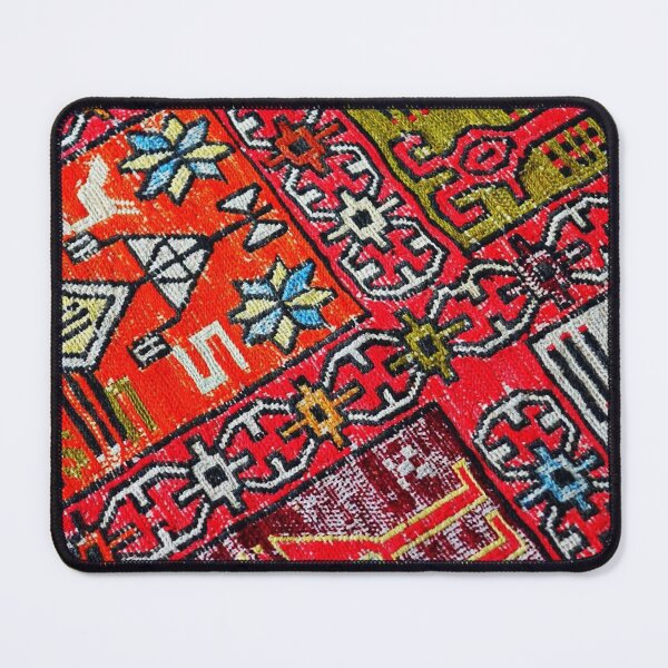Item preview, oriental art rugs: rug gift for men rug gifts for wome designed and sold by Bakr1991.