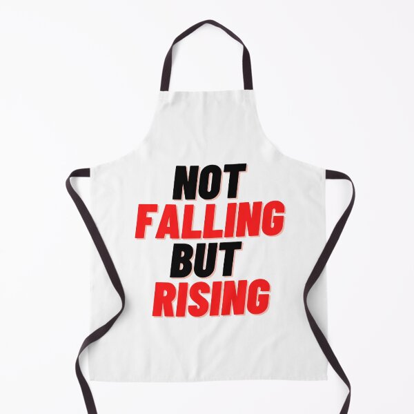 Item preview,  NOT FALLING BUT RISING QUOTES FOR MOTIVATION  designed and sold by Alexa5454.