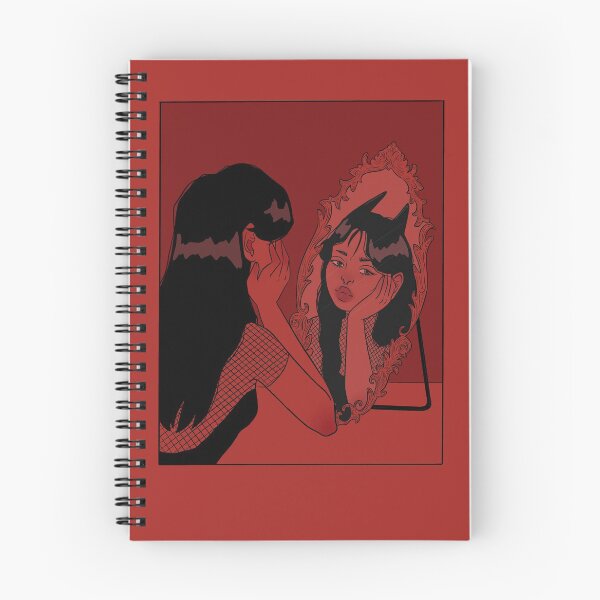 Item preview, Devil Girl designed and sold by Allison Murphy.