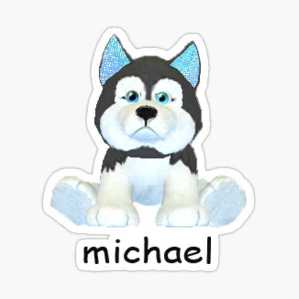 webkinz siberian husky