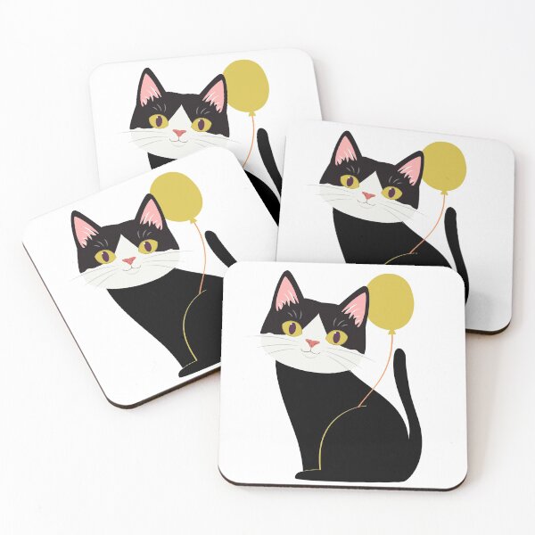 Item preview, Tuxedo Cat  designed and sold by llon.