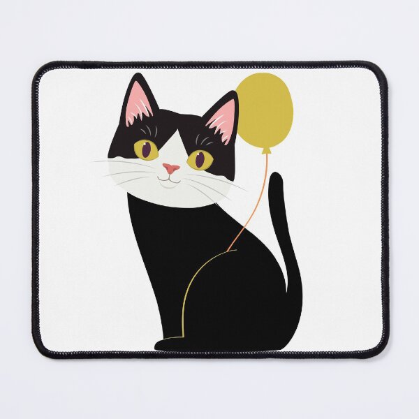 Item preview, Tuxedo Cat designed and sold by llon.
