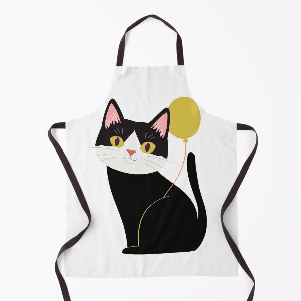 Item preview, Gato de esmoquin designed and sold by llon.