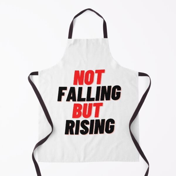 Item preview,  NOT FALLING BUT RISING QUOTES FOR MOTIVATION  designed and sold by Alexa5454.