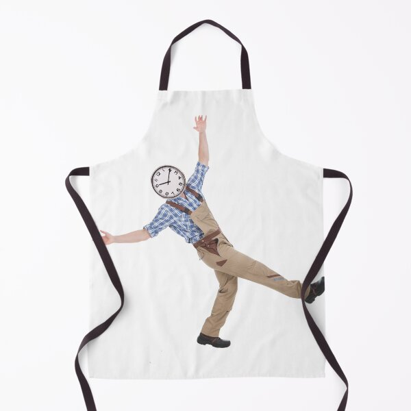 Item preview, Time keeps on slipping designed and sold by DaganSays.