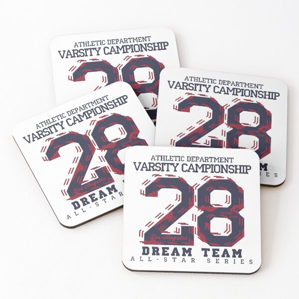 Item preview, Athletic department varsity championship dream team all star series designed and sold by yassineddy.