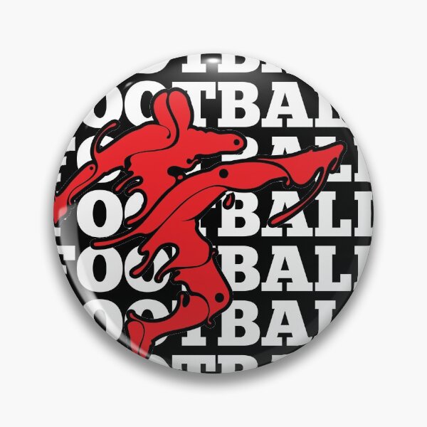 Item preview, American Football Game Day designed and sold by IrisDesign20.