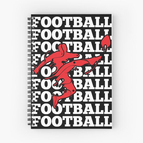 Item preview, American Football Game Day designed and sold by IrisDesign20.