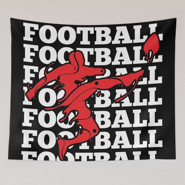 Item preview, American Football Game Day designed and sold by IrisDesign20.