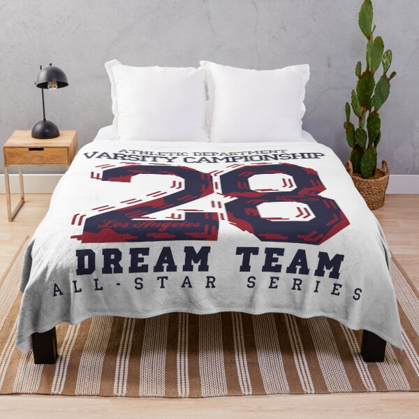 Item preview, Athletic department varsity championship dream team all star series designed and sold by yassineddy.
