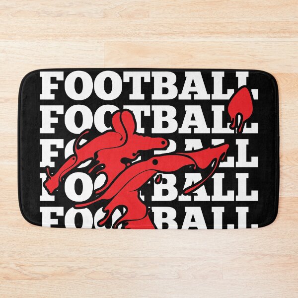 Item preview, American Football Game Day designed and sold by IrisDesign20.