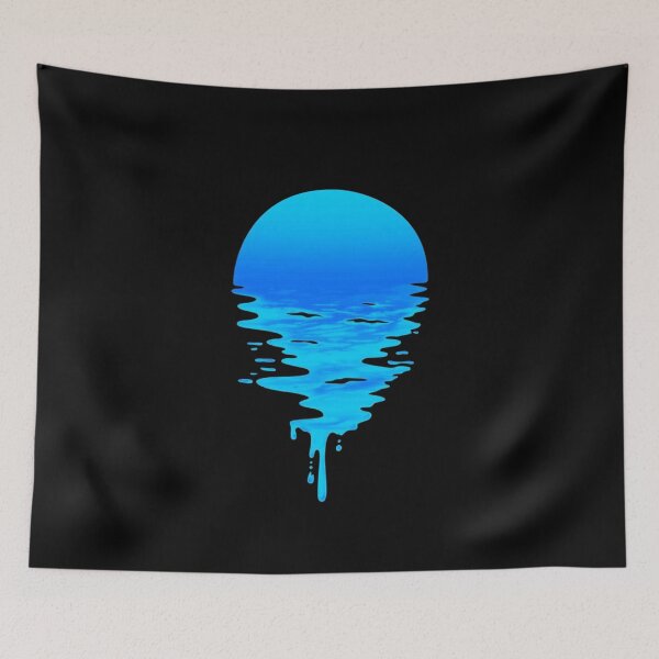 Item preview, Sunset Drop designed and sold by LUNAROSsAa.