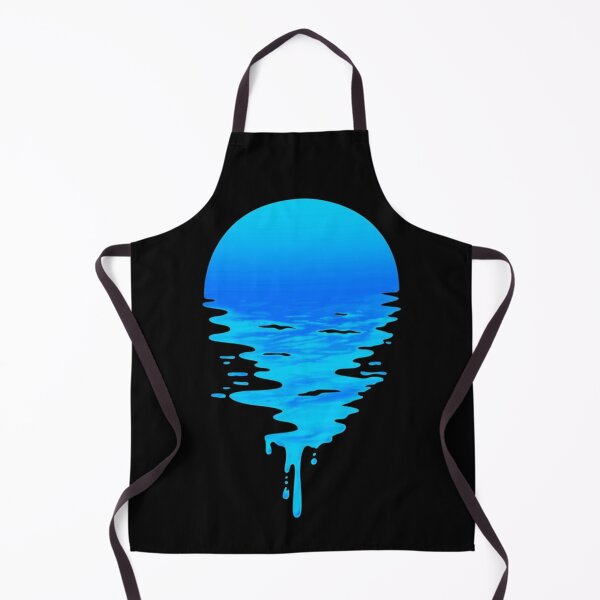 Item preview, Sunset Drop designed and sold by LUNAROSsAa.