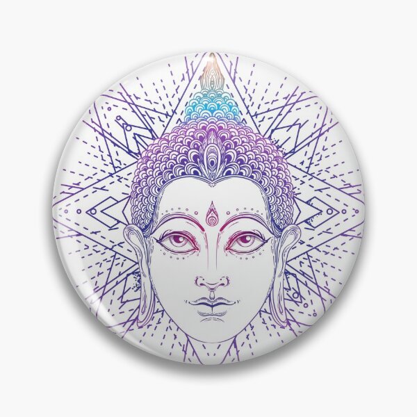 Item preview, Buddha Face designed and sold by koifresco.
