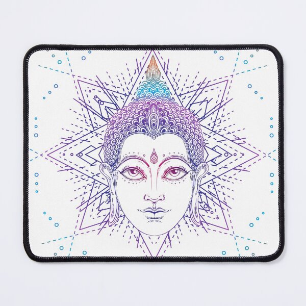 Item preview, Buddha Face designed and sold by koifresco.