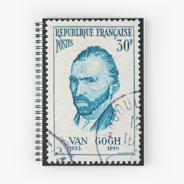 Item preview, van Gogh designed and sold by ThrowPillows.