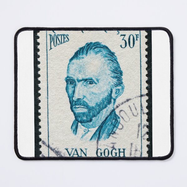 Item preview, Van Gogh designed and sold by ThrowPillows.